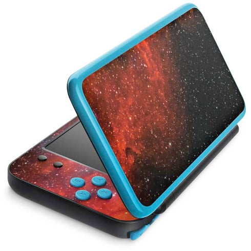IC 1848 the Soul Nebula Nintendo 2DS XL (2017) Skin